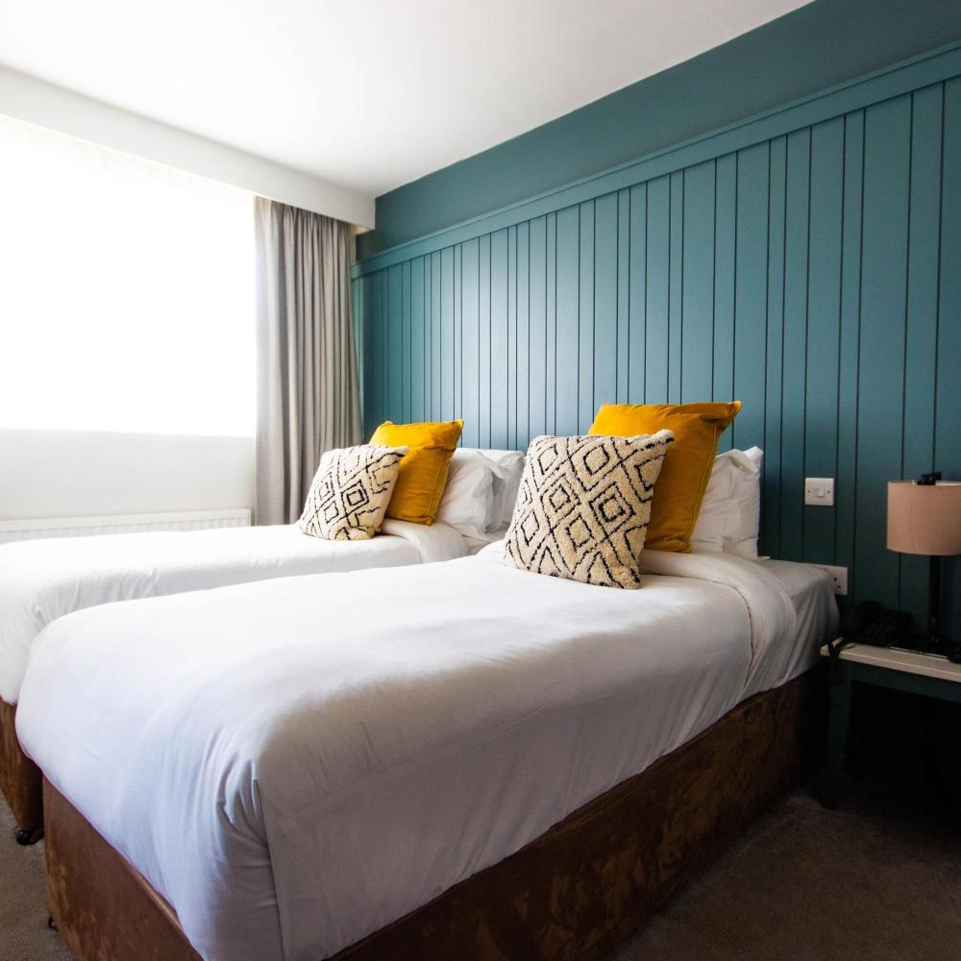 The Martello Hotel 15/53