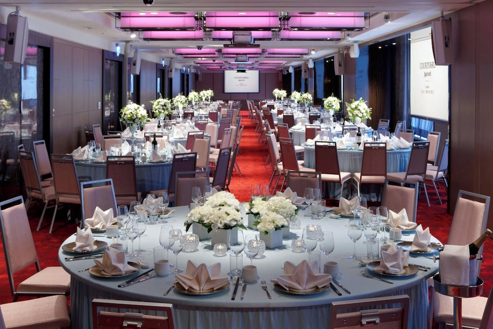 Courtyard by Marriott Taipei 33/50