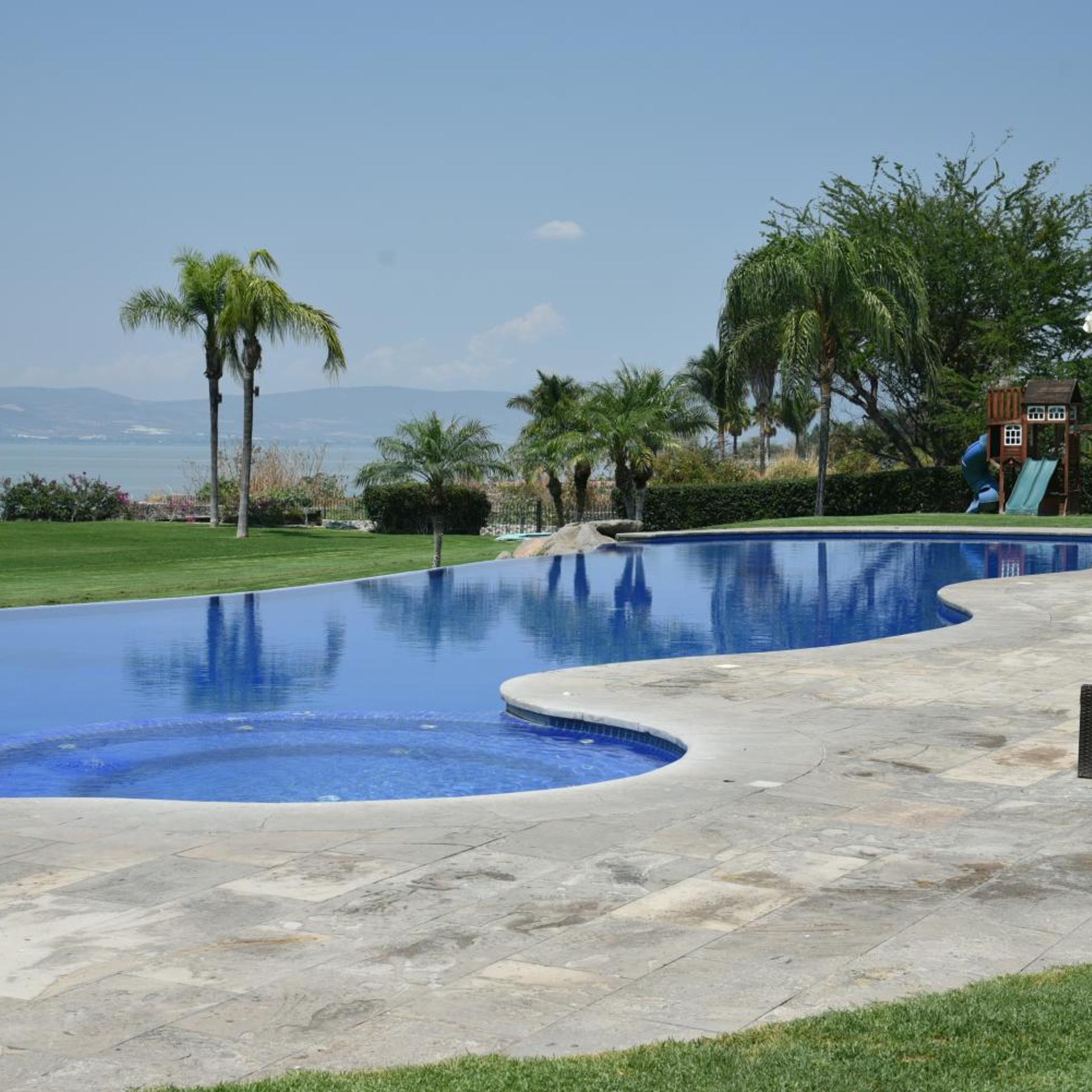 La Reserva Chapala Resort 45/49