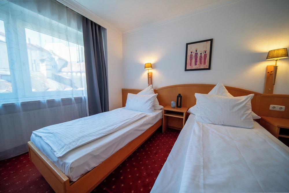 Centro Hotel Mondial Munchen Trademark Collection by Wyndham 16/50