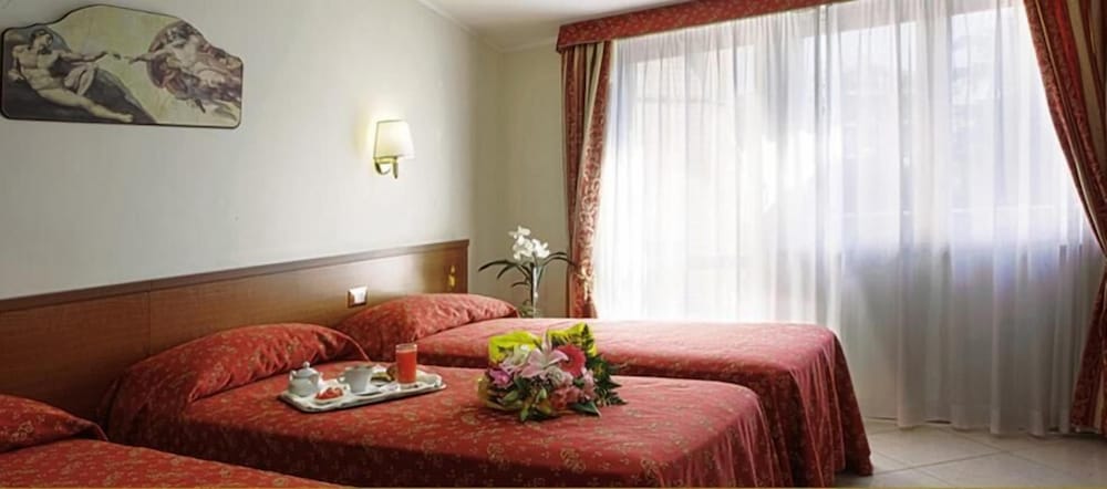 Hotel Vitti 22/39