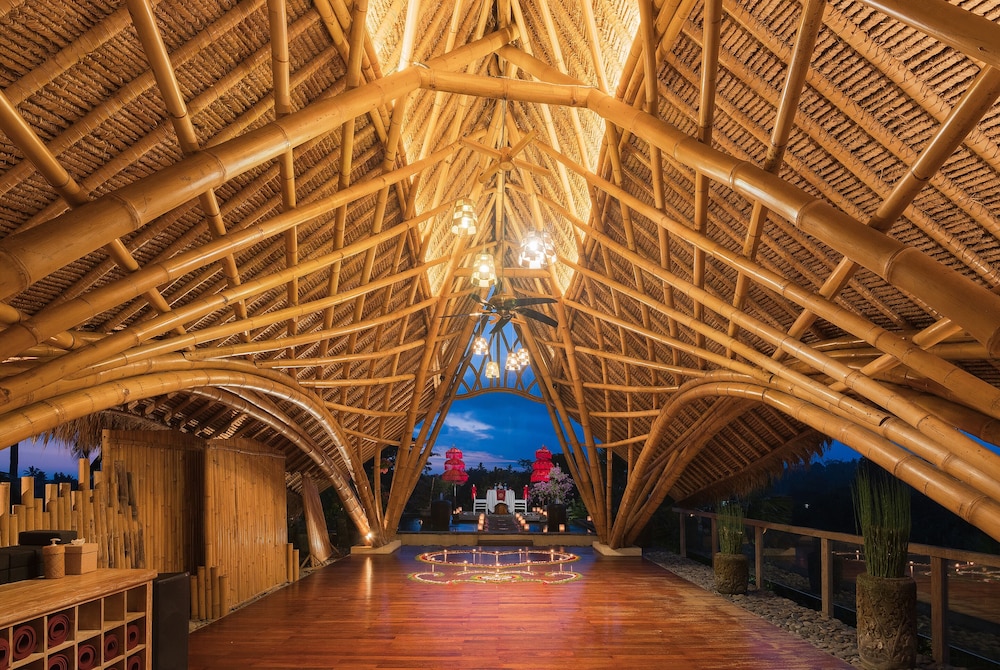 The Udaya Resort Spa 45/74