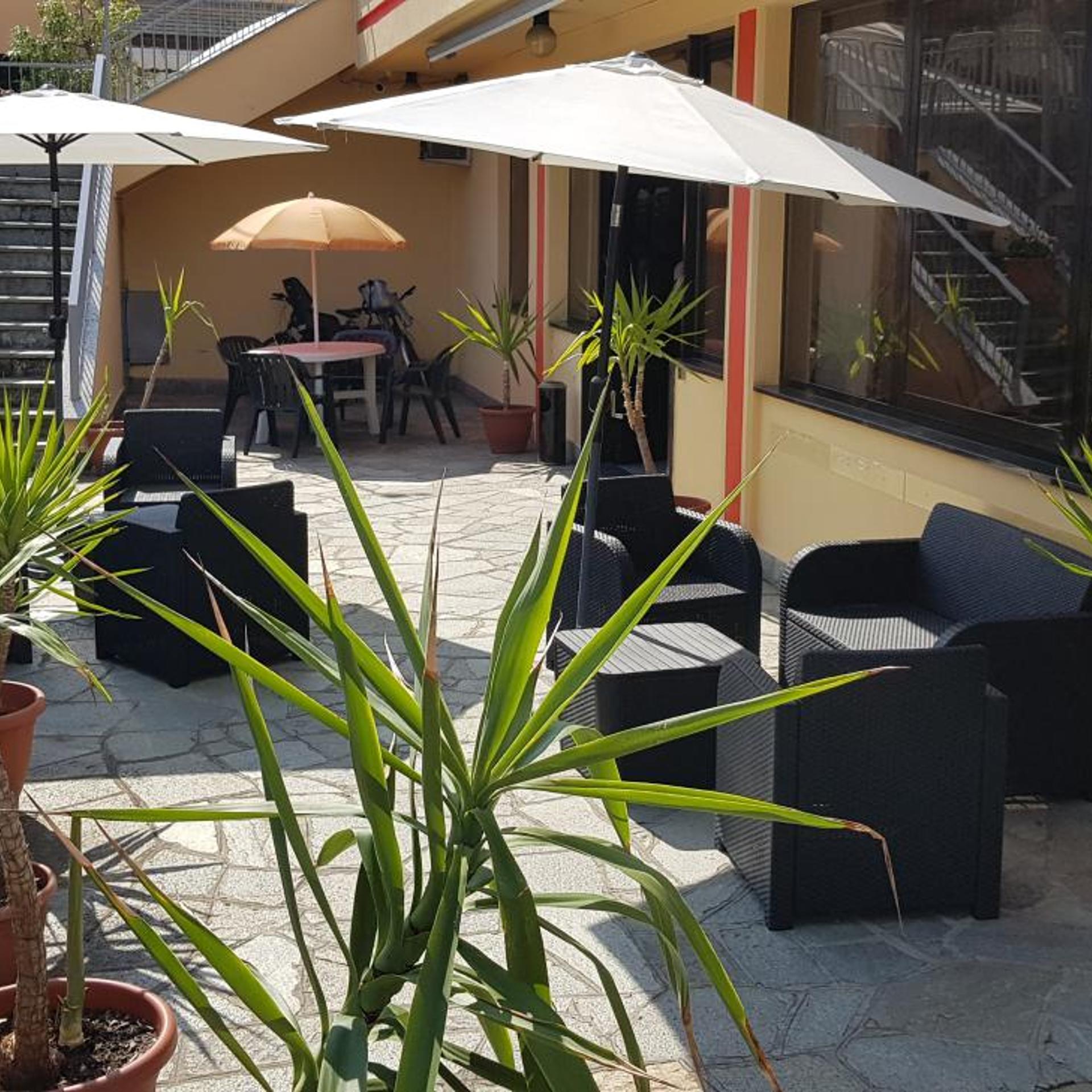 HOTEL VILLA COSTA 46/50