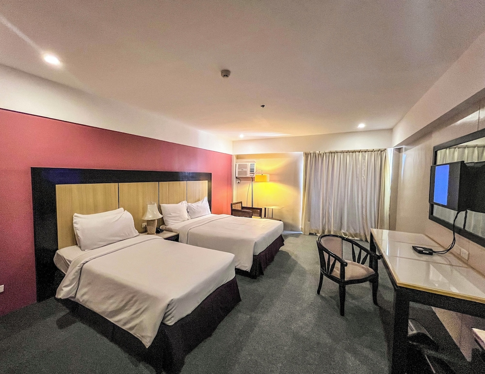 Cebu Grand Hotel 16/50