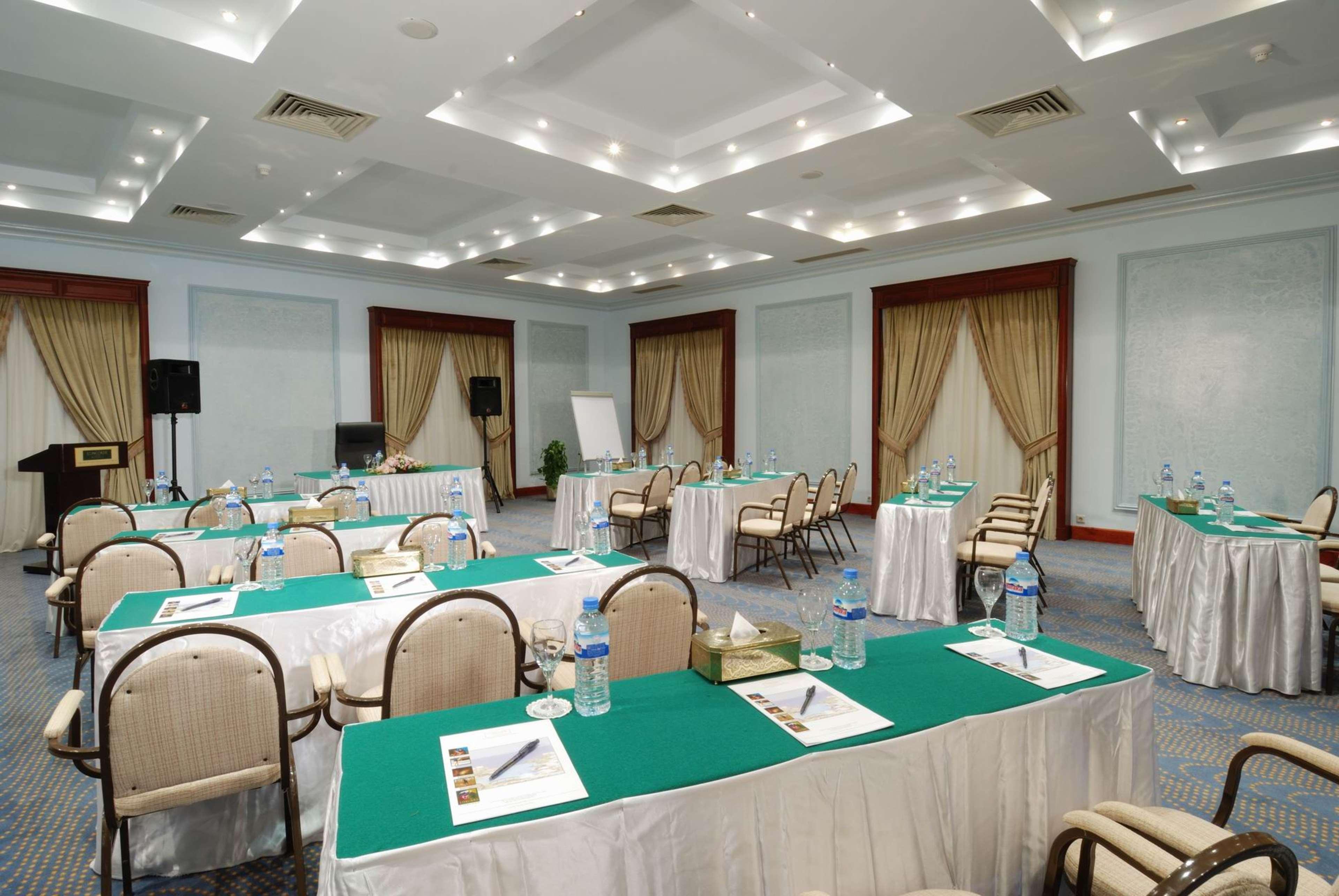 Concorde El Salam Front Hotel 38/50