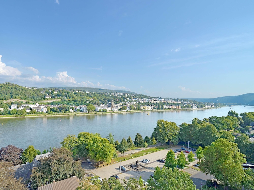 MERCURE HOTEL KOBLENZ 68/74