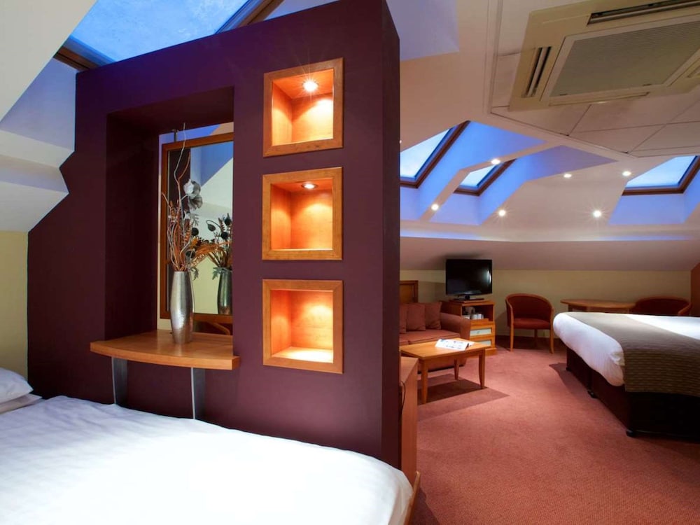 Derby Mickleover Hotel - Signature Collection By Best Western 8/52