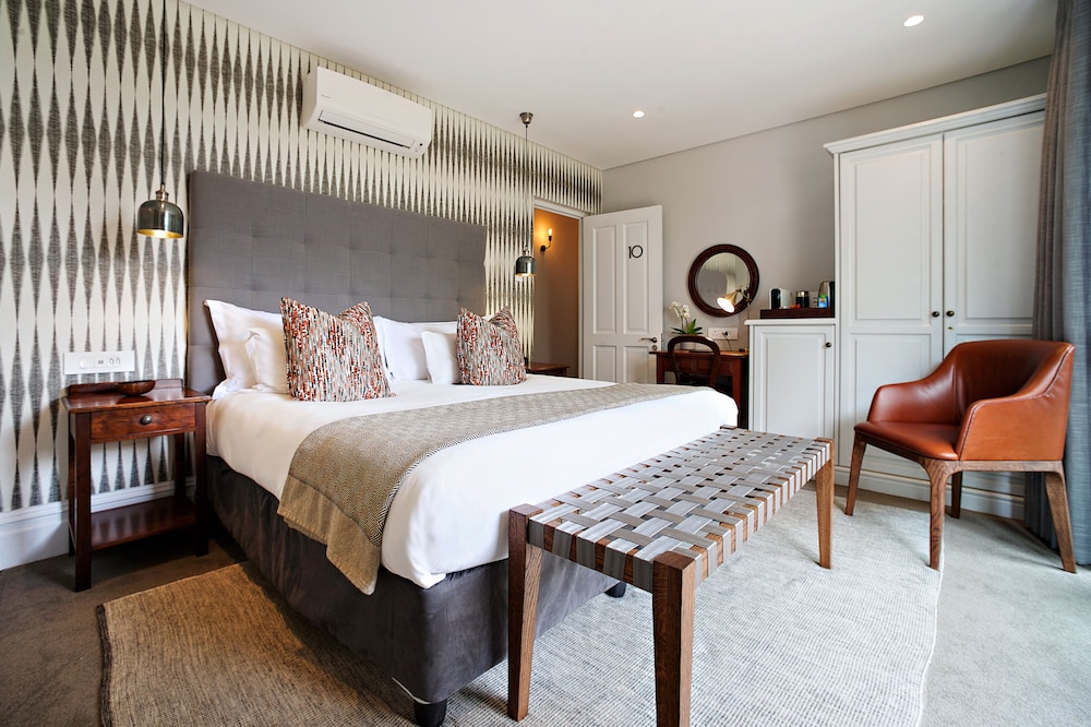 Bonne Esperance Boutique Guest House 9/50