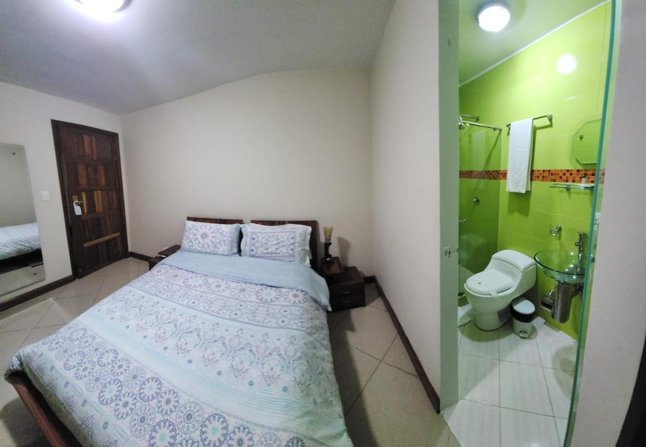 Apartahotel Vincent Suites 22/50