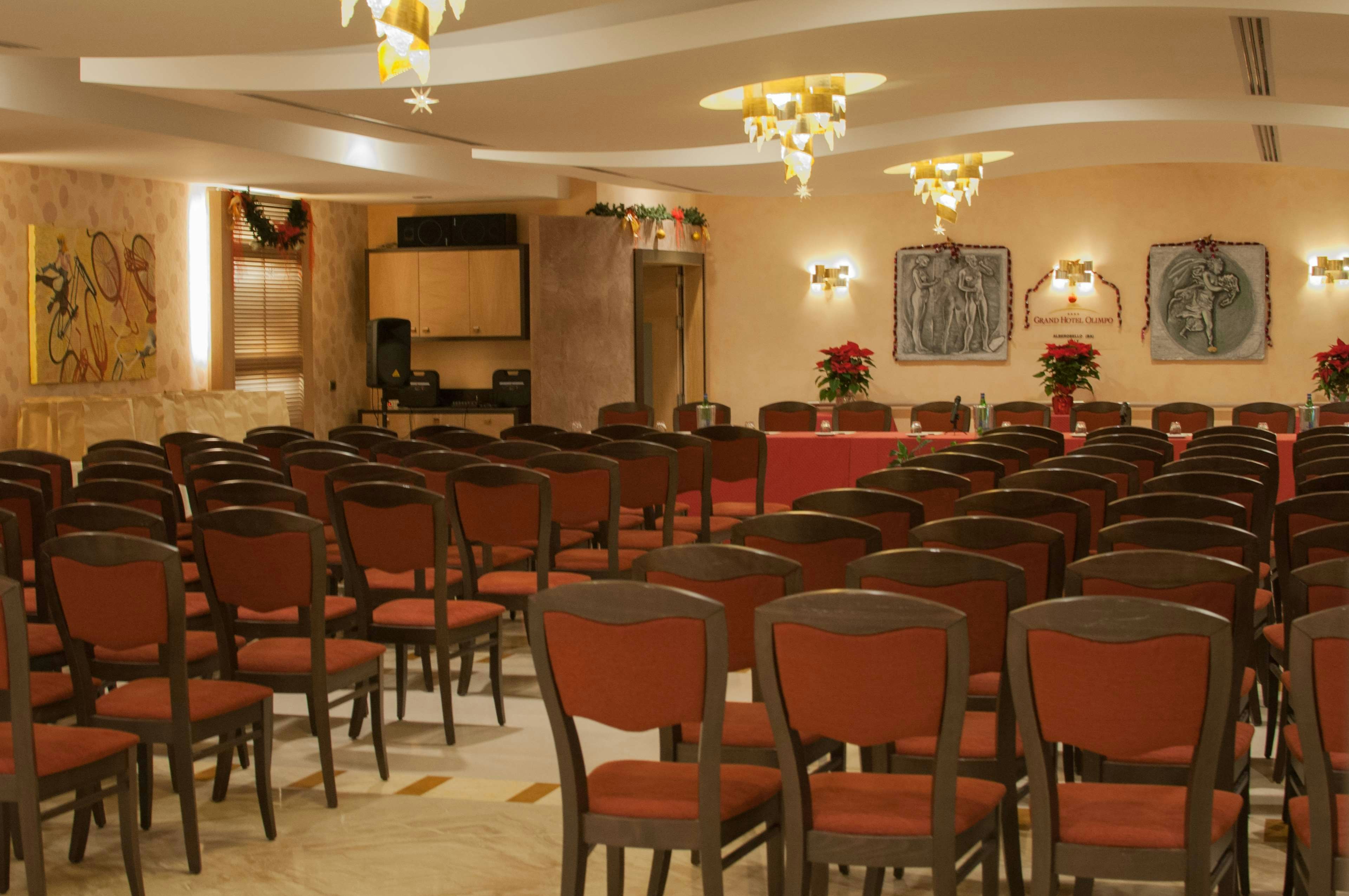 Grand Hotel Olimpo 34/46