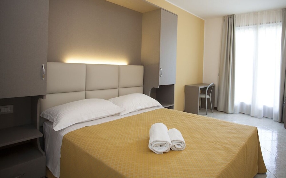 Hotel Bella Lazise 20/54