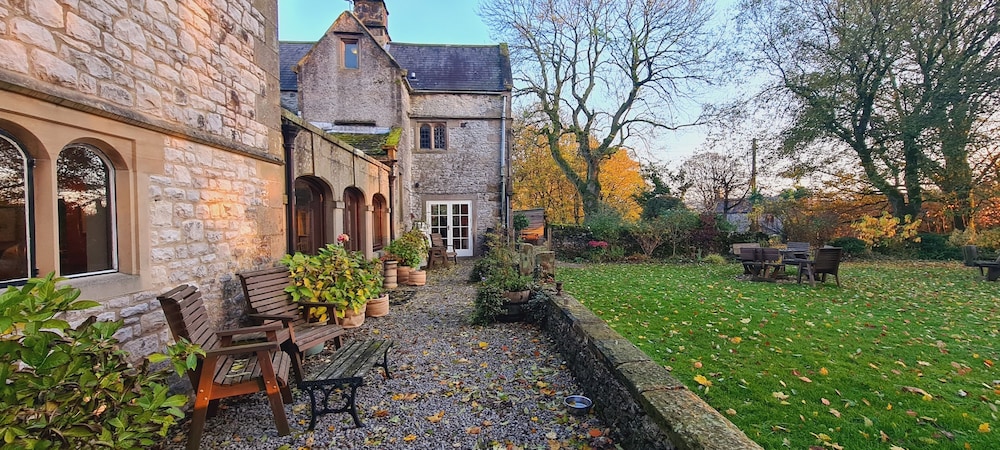 Biggin Hall Hotel 31/50