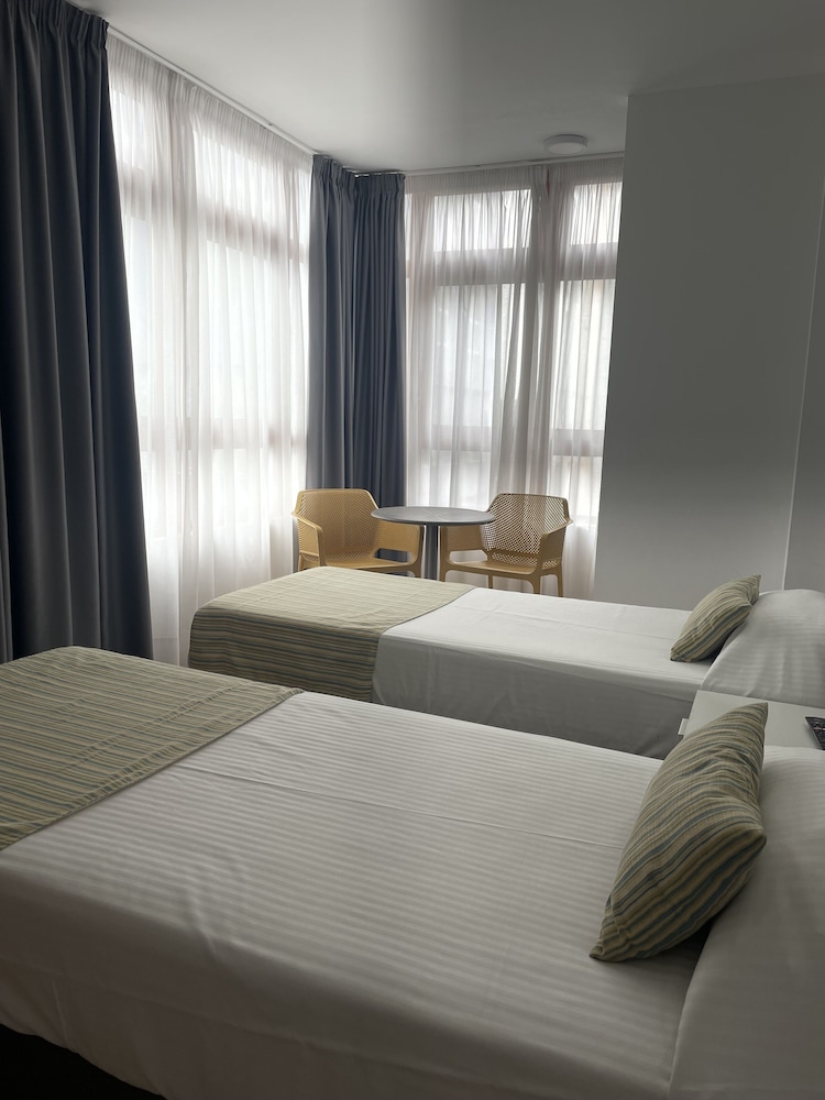 Hotel Idafe 16/50