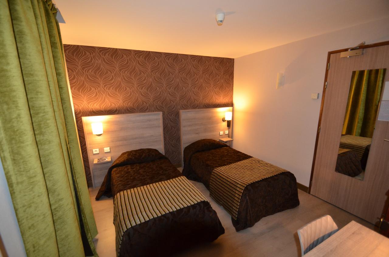CITOTEL LE SAINT GEORGES 15/20