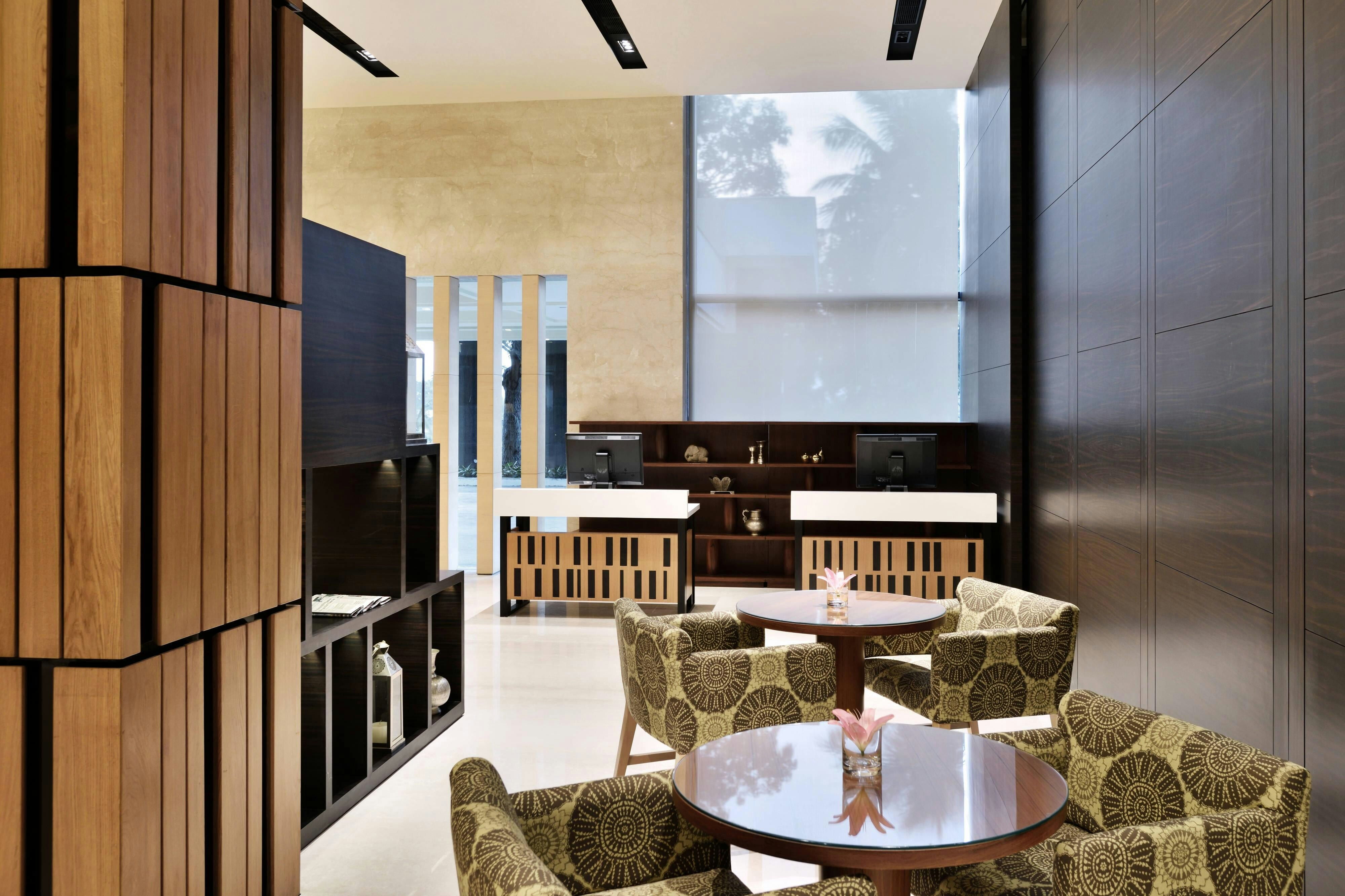 Fairfield By Marriott Belagavi 3/39
