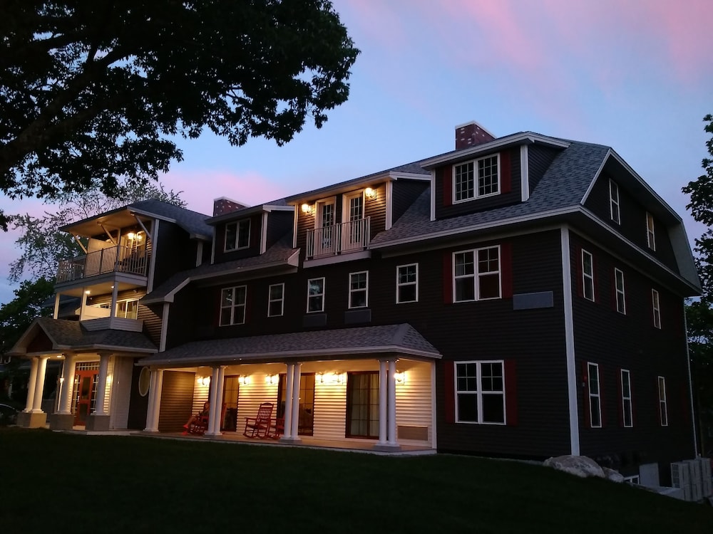 The Inn on Mount Desert 2/66