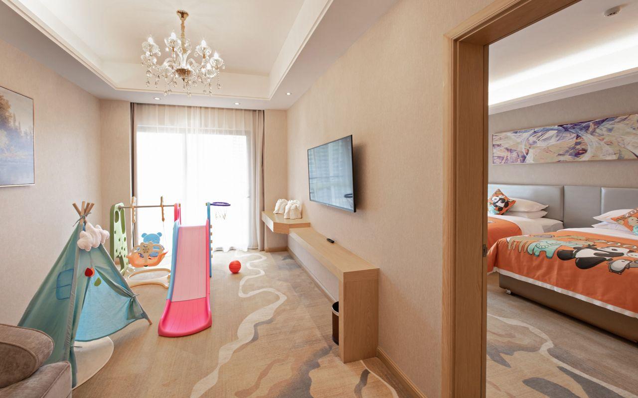 Vienna International Hotel (Zhongshan Lihe Plaza Xingzhong Road Store) 29/58