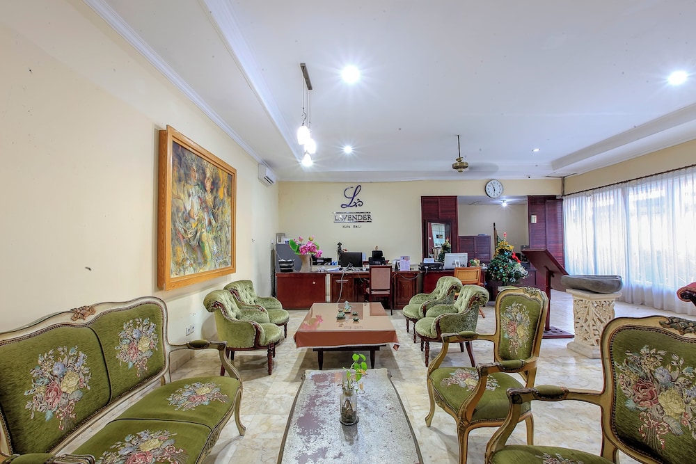 Lavender Villa And Spa 23/40