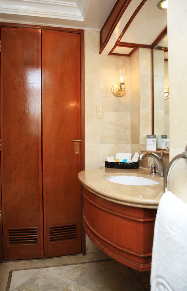 Richmonde Hotel Ortigas 21/64