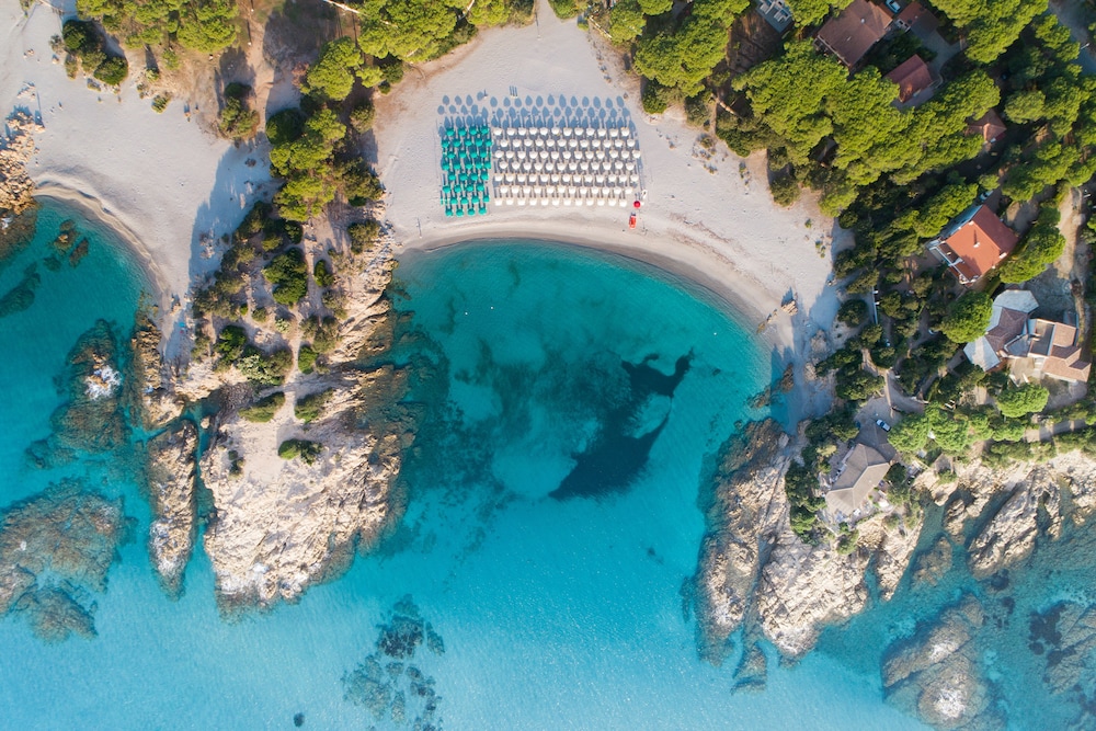 Tirreno Resort 38/44
