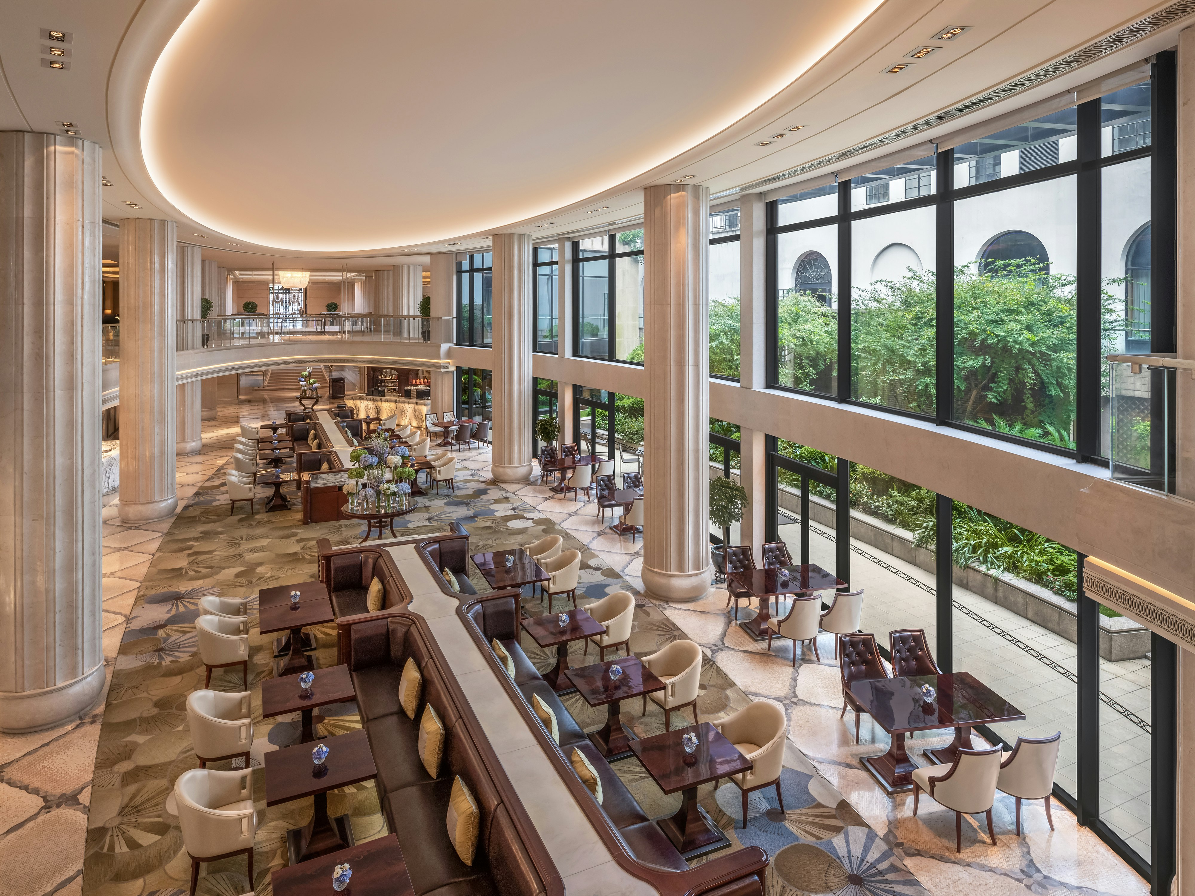 Waldorf Astoria Shanghai On the Bund 54/69