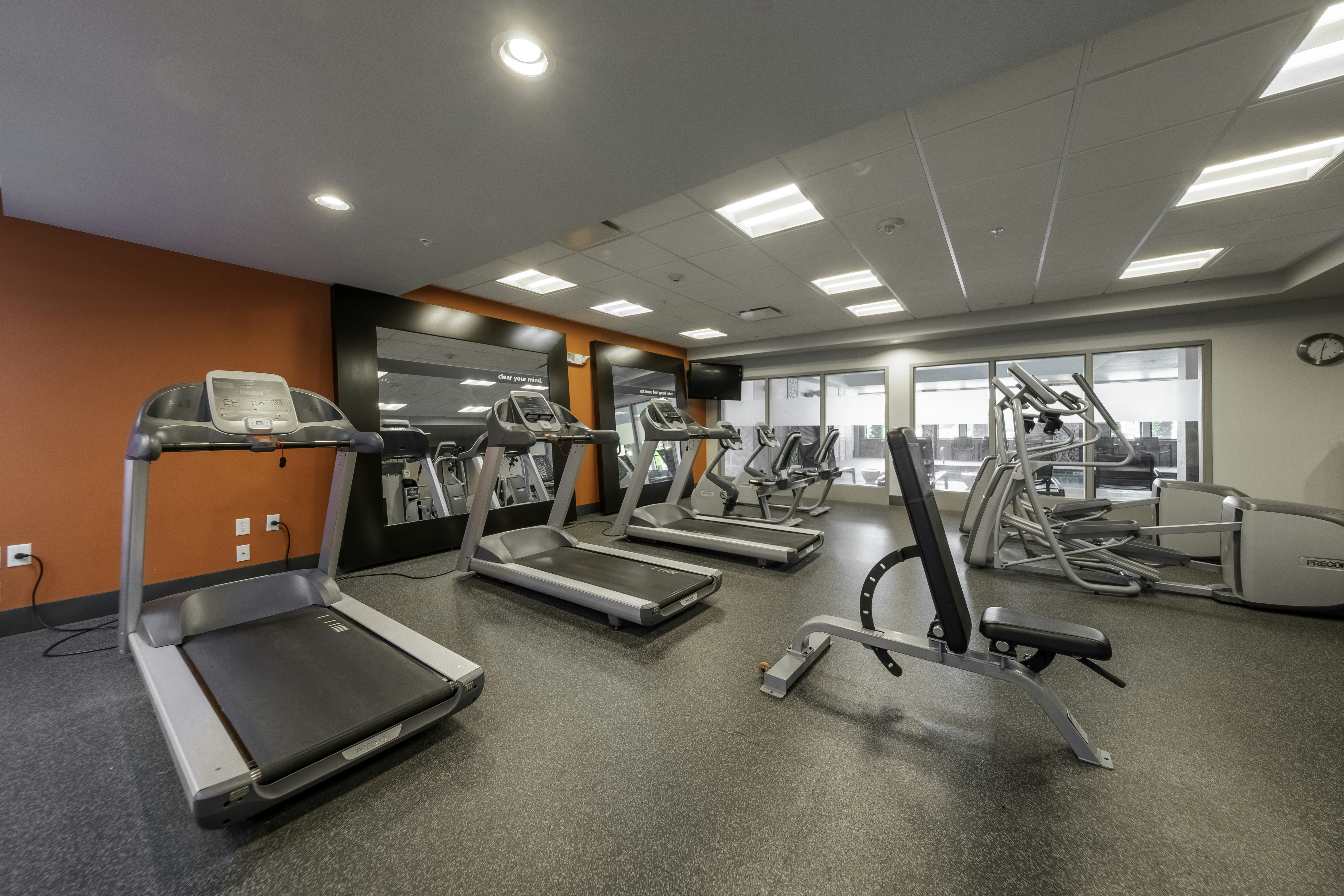 Hampton Inn And Suites Dupont 27/46
