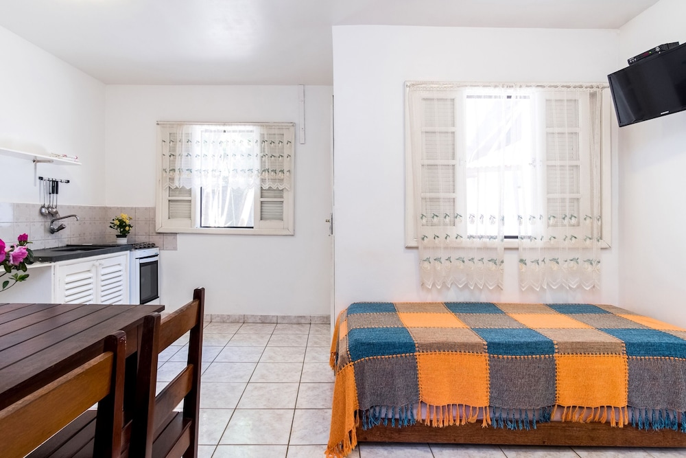 Pousada Sanremo Inn 10/50