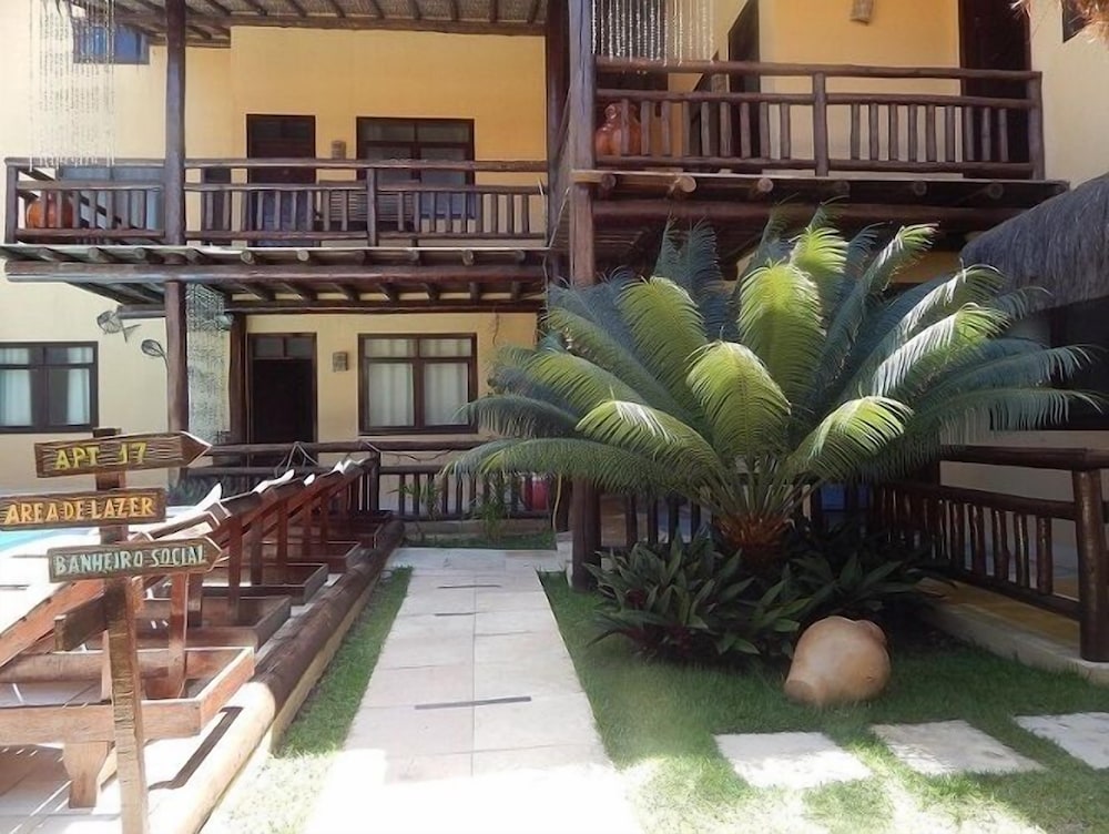 POUSADA CAPITAES DE AREIA 17/29