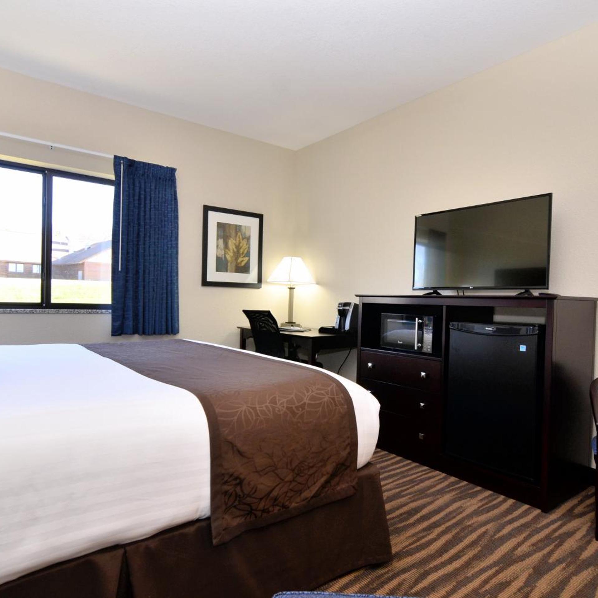 Cornerstone Inn & Suites 7/15