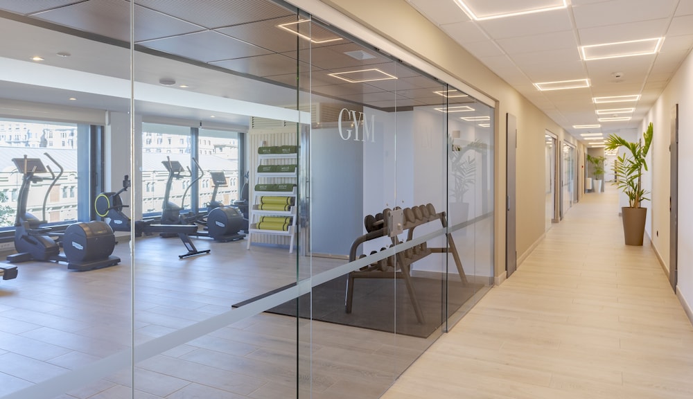 The Level At Melia Alicante 33/68