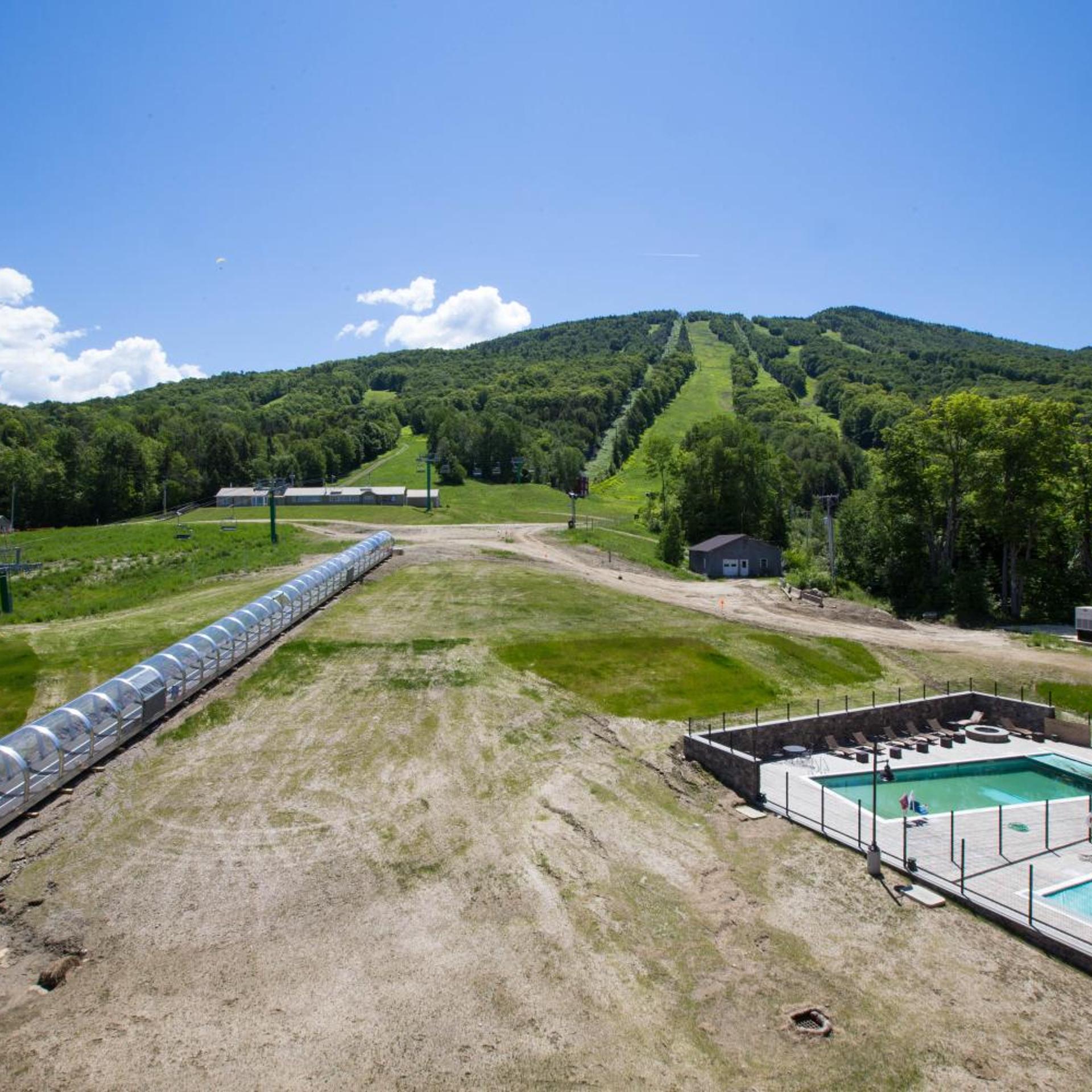 Burke Mountain Hotel and Conference Center 44/50