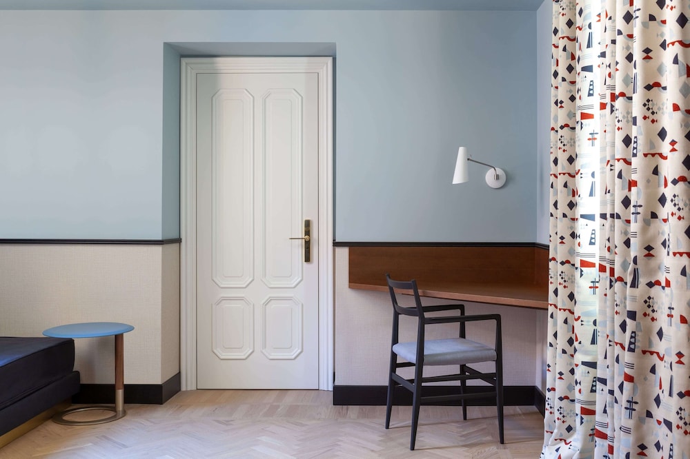 Amabilia Suites Milano 6/48