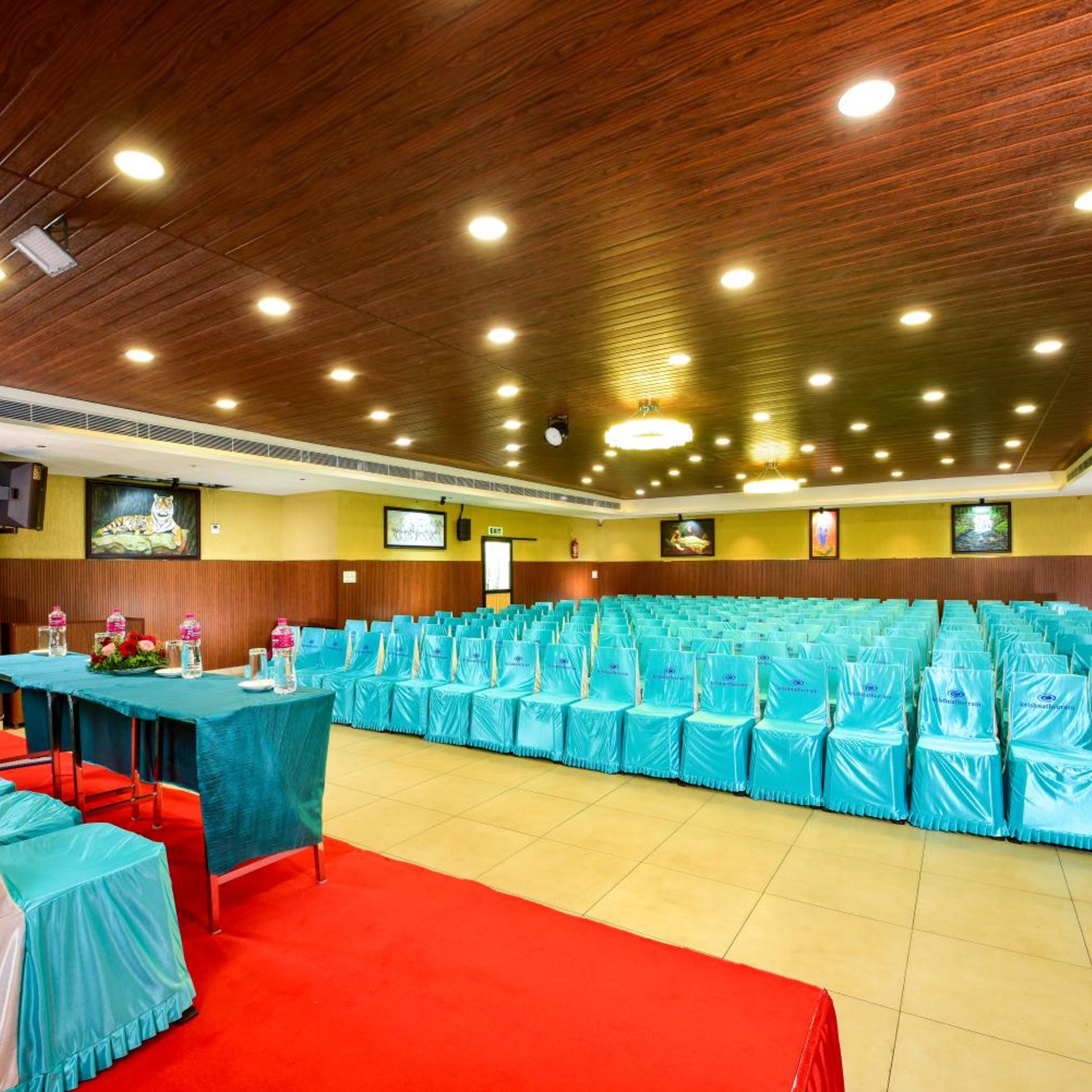 Krishnatheeram Ayur Holy Beach Resort 14/55