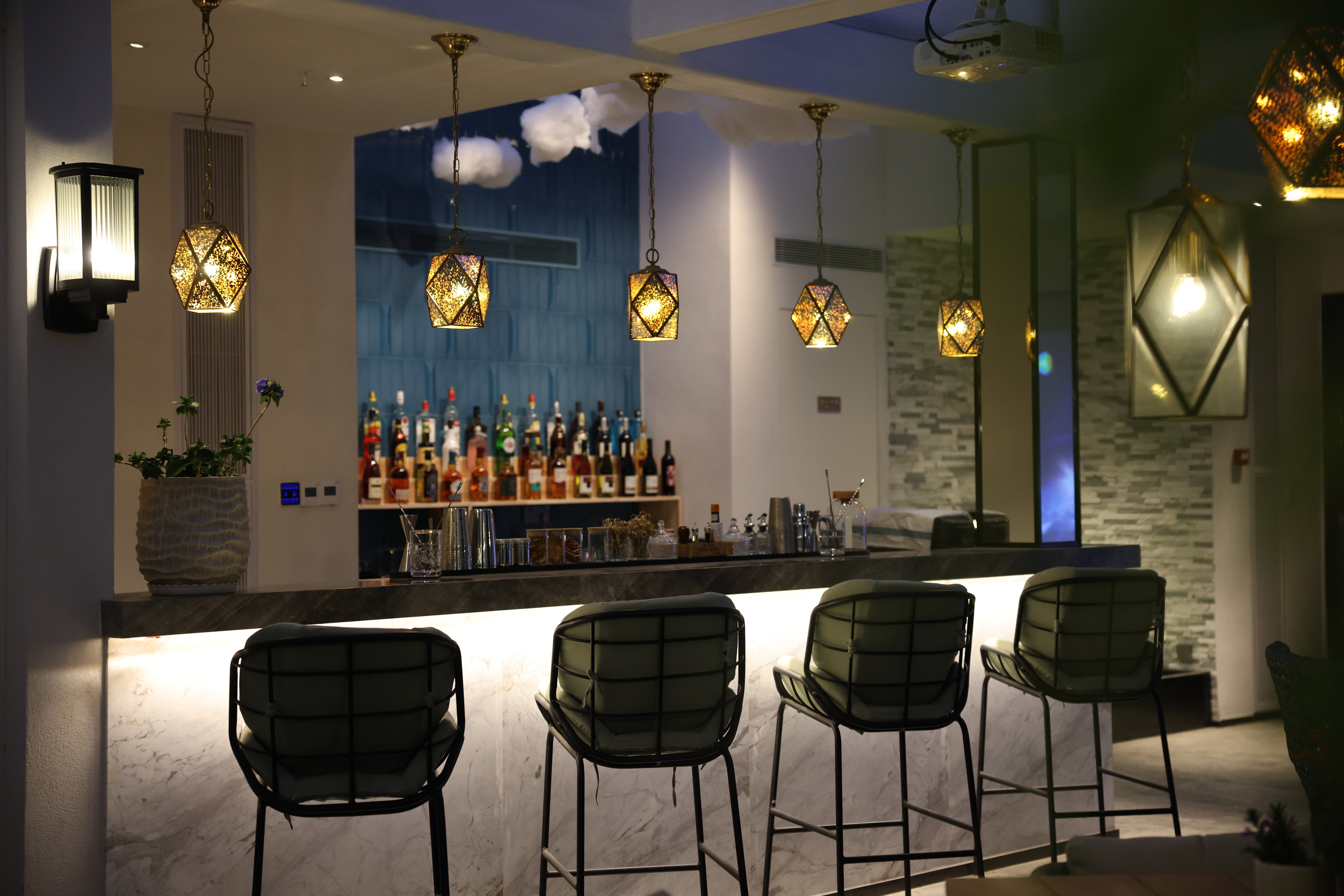 Even Hotels Shenzhen Nanshan 52/76