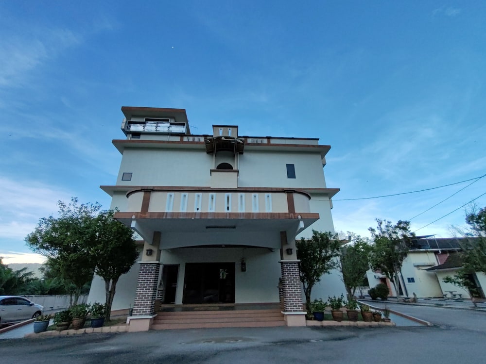 Hotel O Lumut Villa Inn