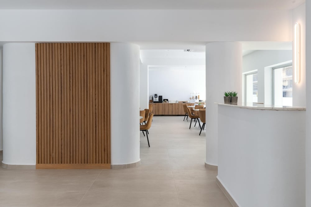 Rodos White Boutique Hotel (ex-VENUS HOTEL) photo5