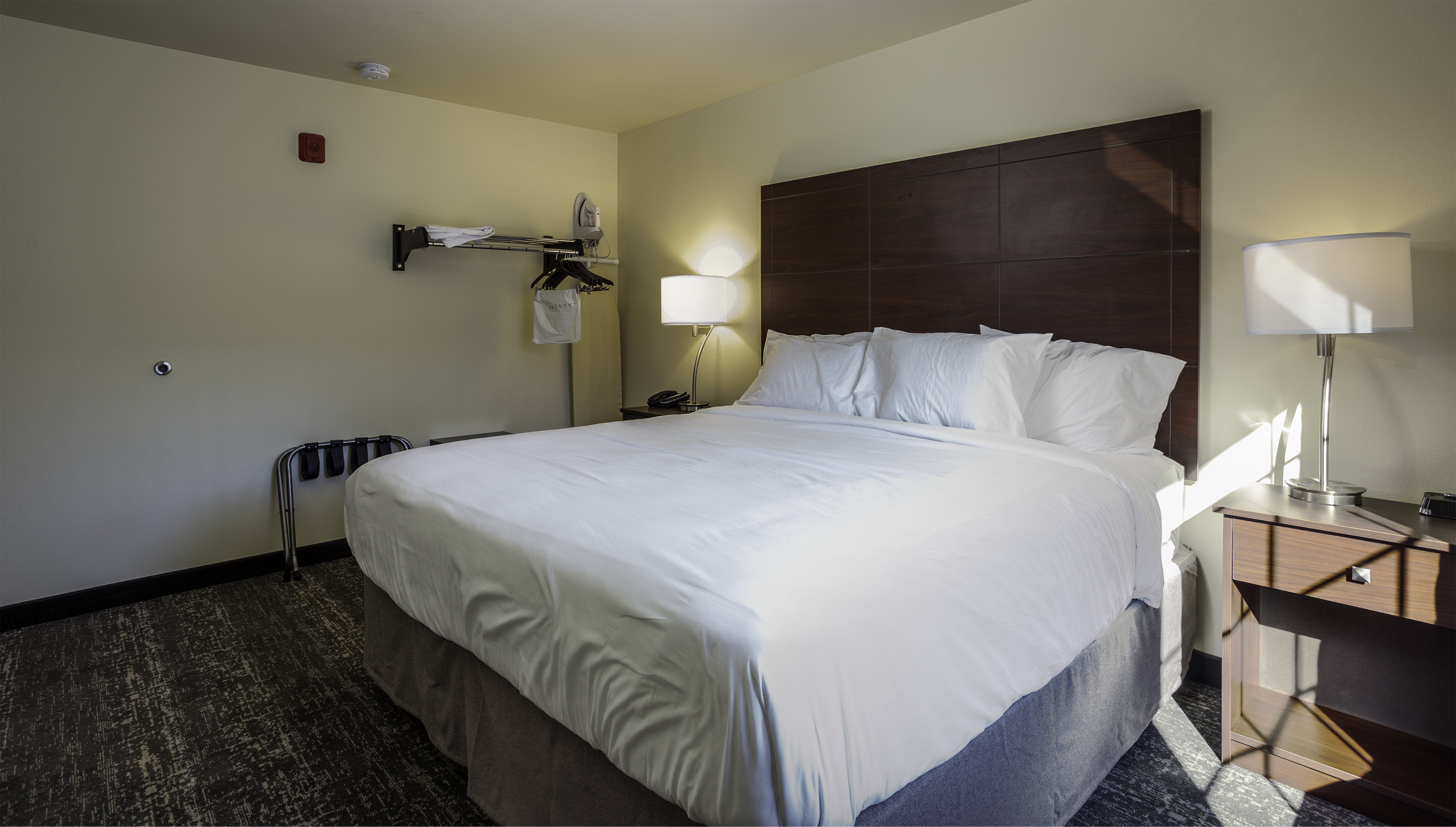 Cobblestone Inn & Suites - Brookville 16/48
