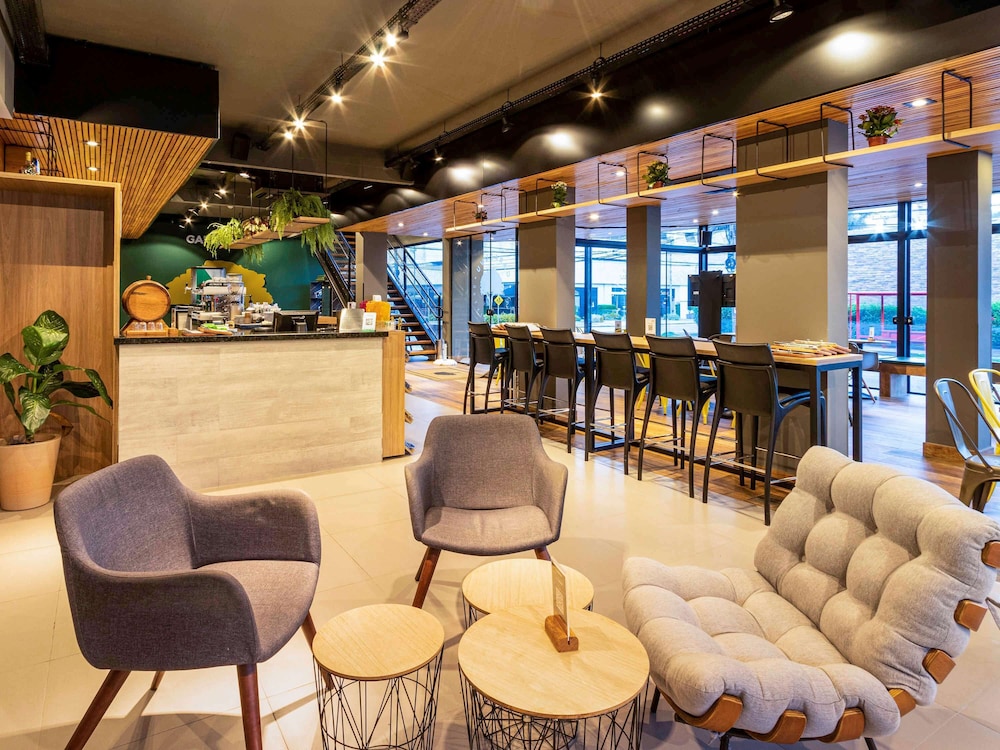 Mercure Florianopolis Convention Hotel 52/74