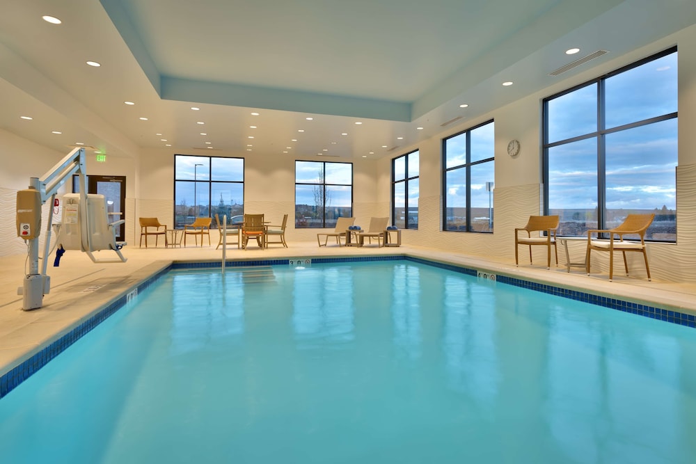 Hampton Inn And Suites Rexburg 3/42
