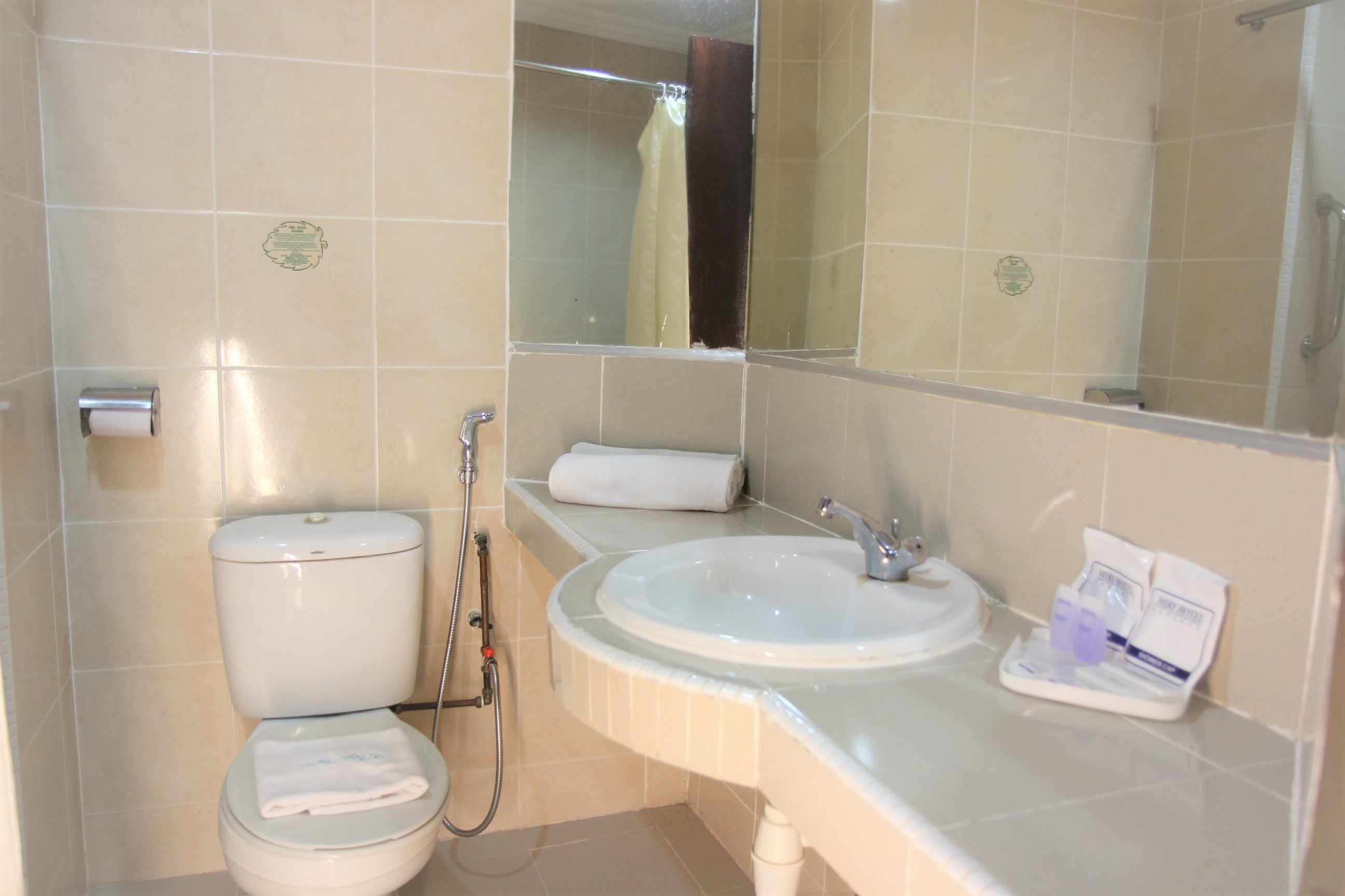 Miri Hotel 45/50
