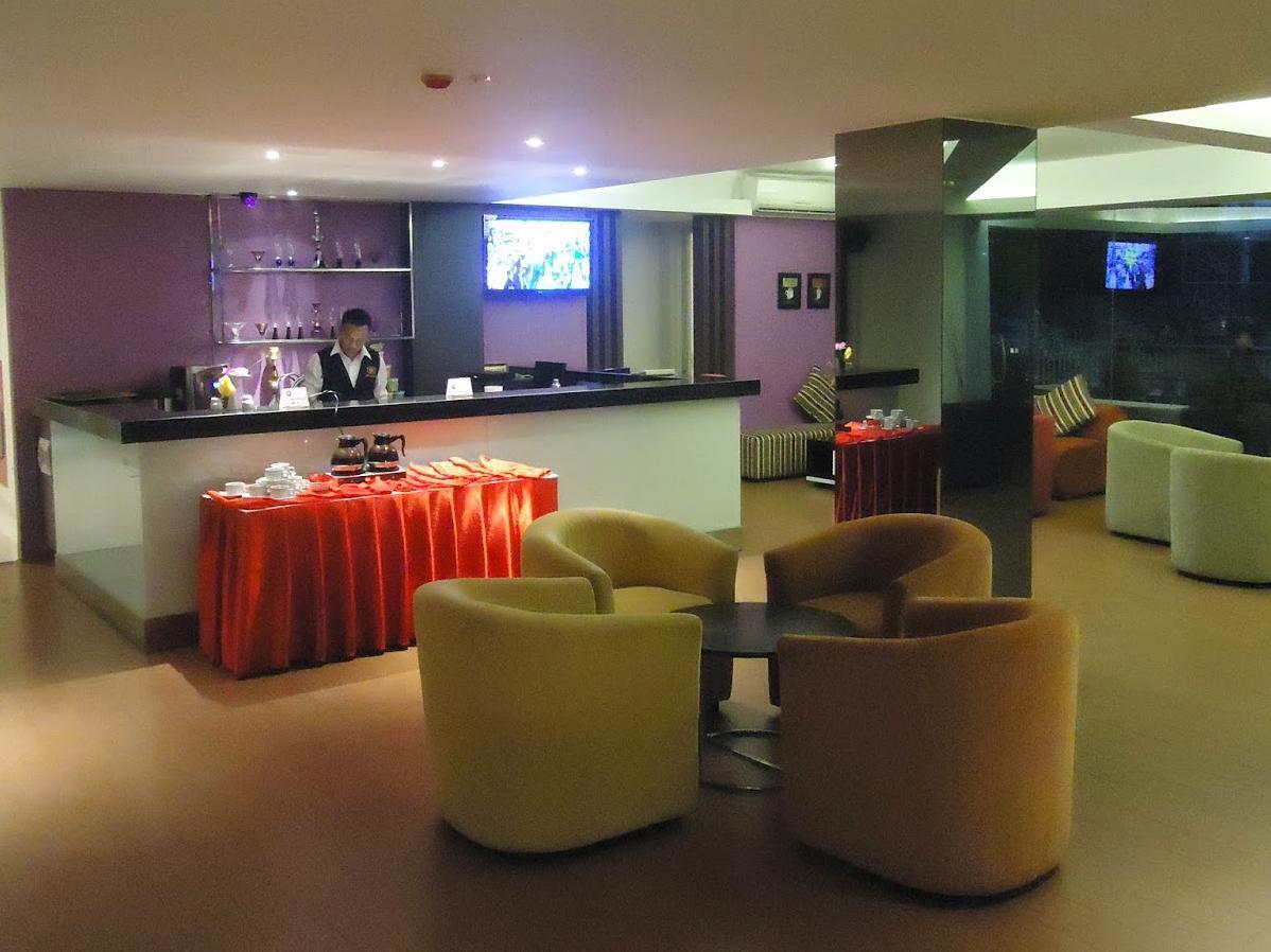 Grand Fatma Hotel Tenggarong 14/21