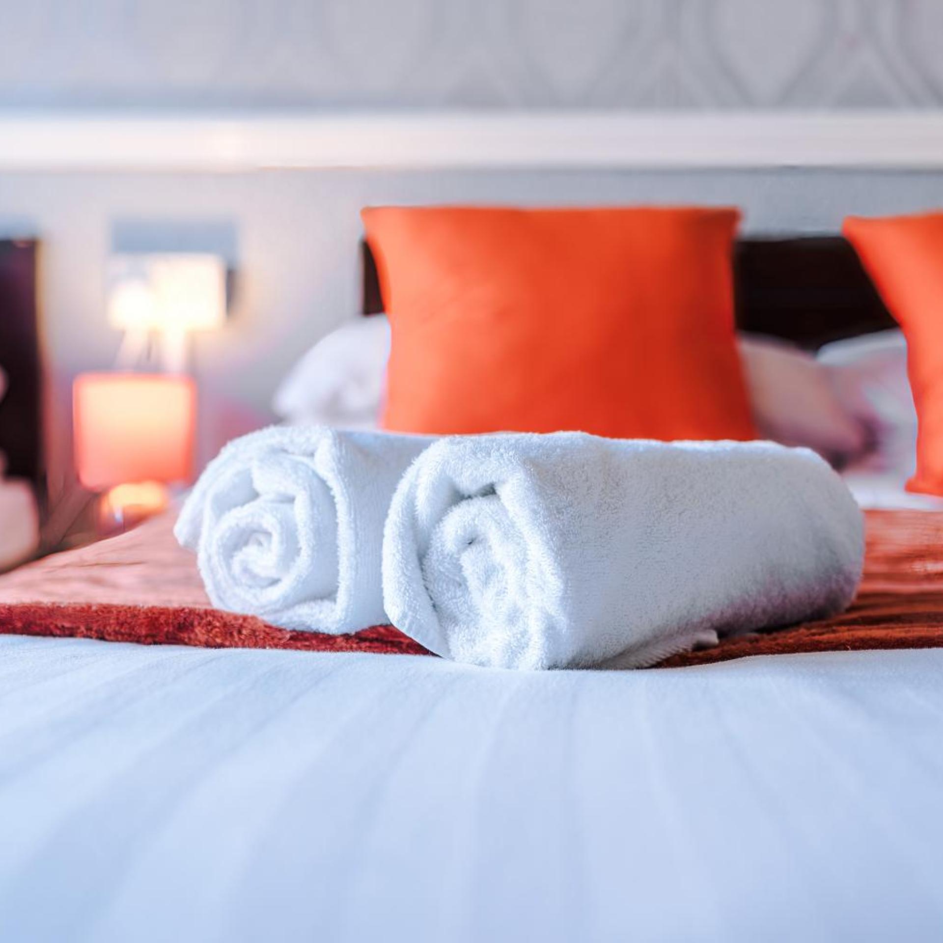 OYO Sonora Park Hotel 43/62