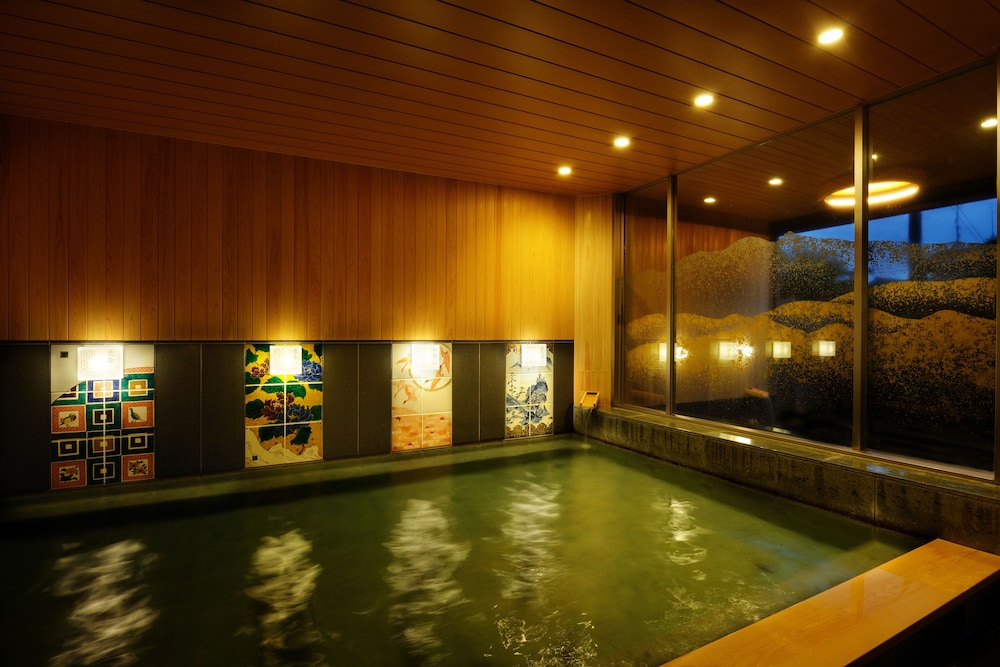 Hoshino Resorts Kai Kaga 30/50
