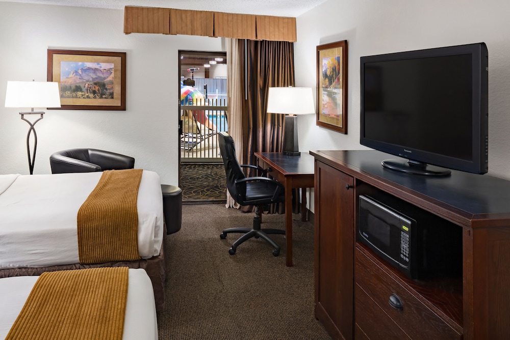 Ramkota Hotel And Conference Center 45/64