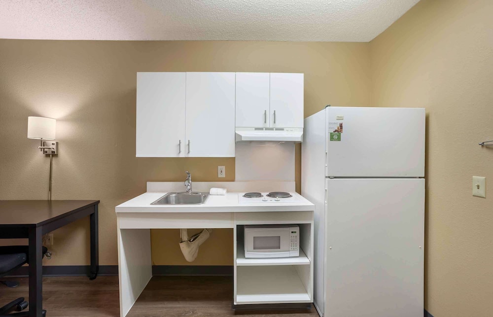 Extended Stay America Springfield - South 27/32