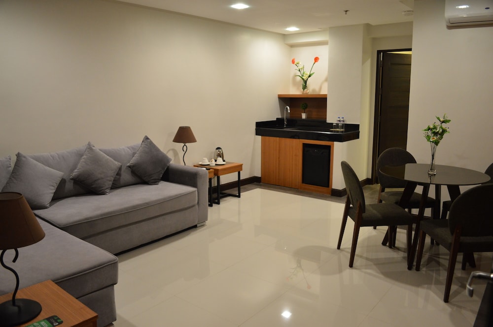 Mango Suites - Santiago 27/33