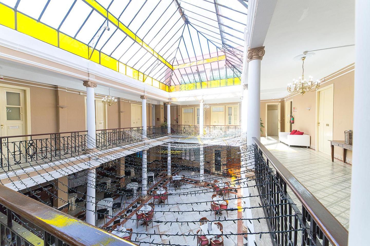 Hotel Aguere 24/32