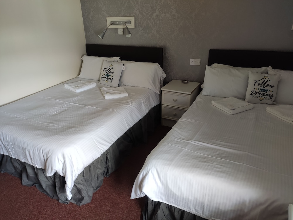 The Mardi Gras Guest Accommodation 5/47