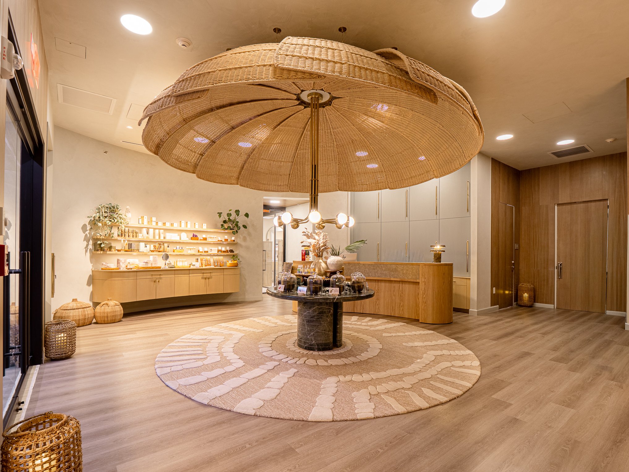 Kimpton Seafire Resort and Spa 8/79
