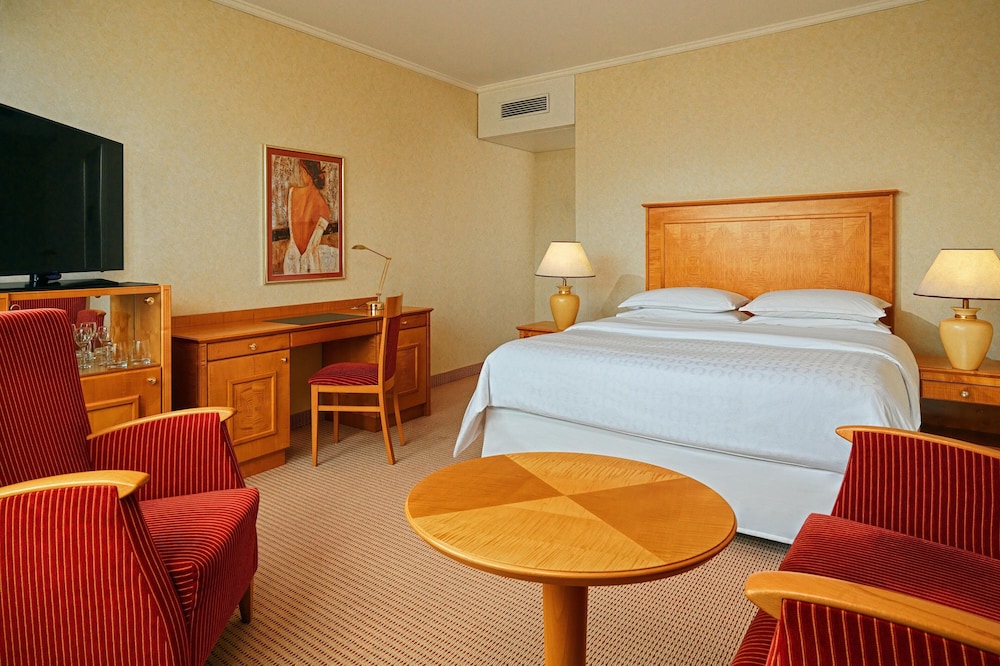 Sheraton Essen 9/57